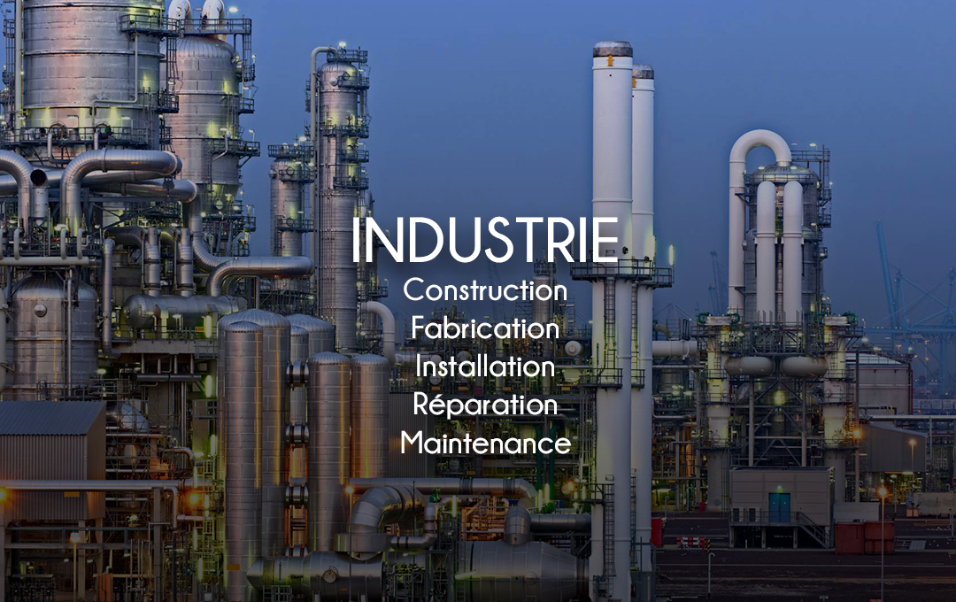 Industrie